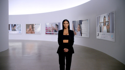 Kim Kardashian Poster Z1G768239