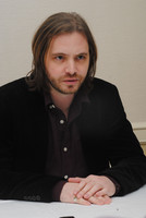 Aaron Stanford Mouse Pad Z1G768719