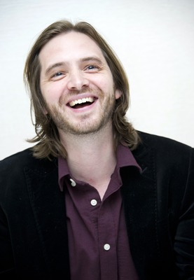 Aaron Stanford Mouse Pad Z1G768725