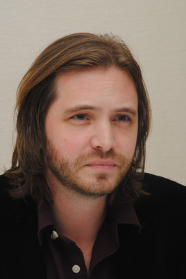 Aaron Stanford Mouse Pad Z1G768726