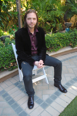 Aaron Stanford Poster Z1G768729