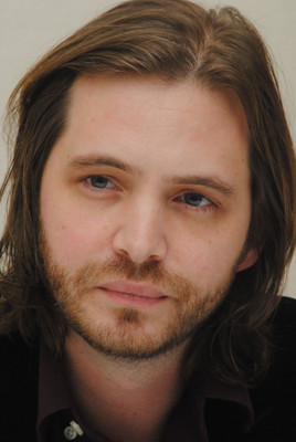 Aaron Stanford Mouse Pad Z1G768733
