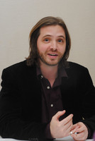 Aaron Stanford Mouse Pad Z1G768734