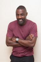 Idris Elba Sweatshirt #1235103