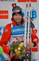 Bjoerndalen Ole Einar Longsleeve T-shirt #1235313