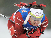 Bjoerndalen Ole Einar tote bag #Z1G769138