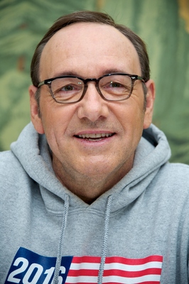 Kevin Spacey Poster Z1G769377