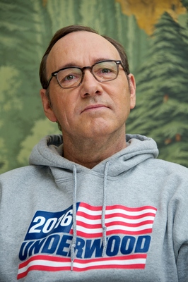 Kevin Spacey Poster Z1G769378