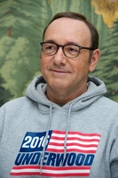 Kevin Spacey Longsleeve T-shirt #1236498