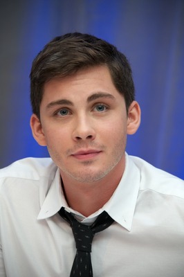 Logan Lerman Poster Z1G769447