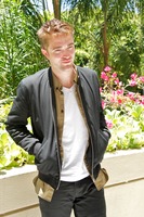 Robert Pattinson Tank Top #1237007