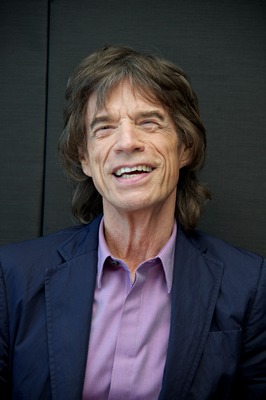 Mick Jagger Poster Z1G770010