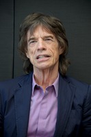 Mick Jagger Poster Z1G770011