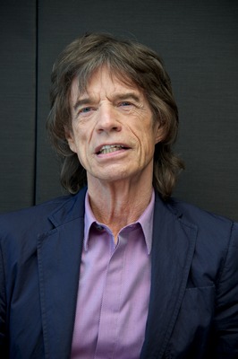 Mick Jagger Poster Z1G770011