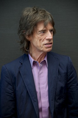 Mick Jagger Poster Z1G770012