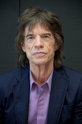 Mick Jagger Poster Z1G770013