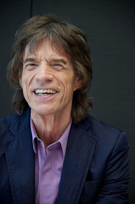Mick Jagger Poster Z1G770014