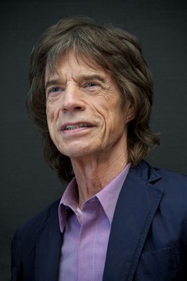 Mick Jagger Poster Z1G770015