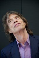 Mick Jagger Poster Z1G770018