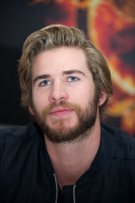 Liam Hemsworth Poster Z1G770704