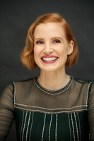 Jessica Chastain Tank Top #1237970
