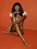 Alexandra Burke Poster Z1G771290