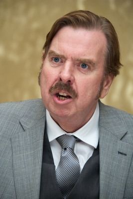 Timothy Spall Poster Z1G771306