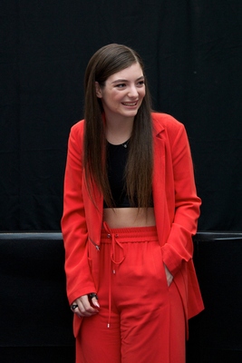 Lorde Poster Z1G771590