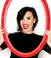 Demi Lovato Poster Z1G771646