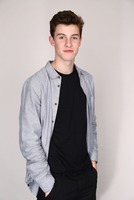 Shawn Mendes Tank Top #1239277