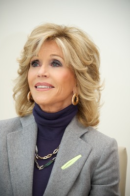 Jane Fonda tote bag #Z1G772204