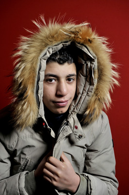 Ayoub Elasri hoodie