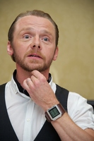 Simon Pegg Poster Z1G772930