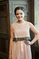 Lucy Hale Poster Z1G773076