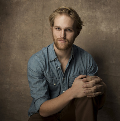 Wyatt Russell Mouse Pad Z1G773298