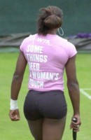 Serena Williams Longsleeve T-shirt #100913
