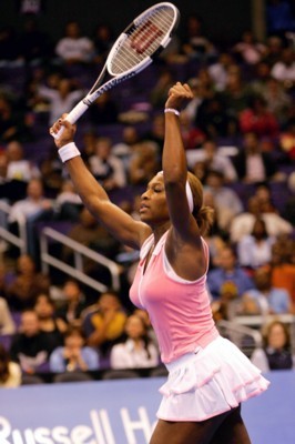Serena Williams tote bag #Z1G77383