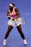 Serena Williams Poster Z1G77396