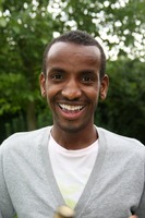 Abdi Bashir mug #Z1G774419