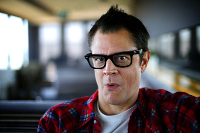 Johnny Knoxville Poster Z1G774510