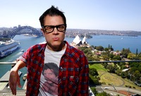 Johnny Knoxville Poster Z1G774513