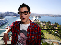Johnny Knoxville Poster Z1G774520