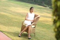 Priyanka Chopra Mouse Pad Z1G774818