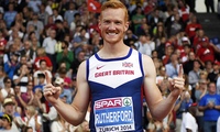 Greg Rutherford Tank Top #1242068