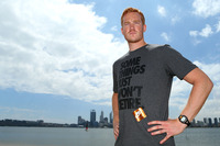 Greg Rutherford t-shirt #Z1G774952