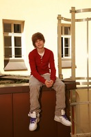 Justin Bieber t-shirt #Z1G775343