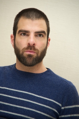 Zachary Quinto Poster Z1G775397