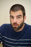 Zachary Quinto Poster Z1G775398