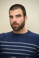 Zachary Quinto Poster Z1G775399