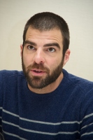 Zachary Quinto Poster Z1G775400
